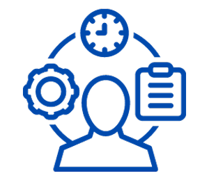 管理不要で簡単導入