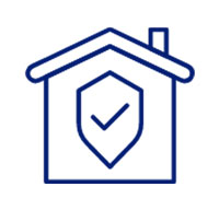 セキュリティーの担保